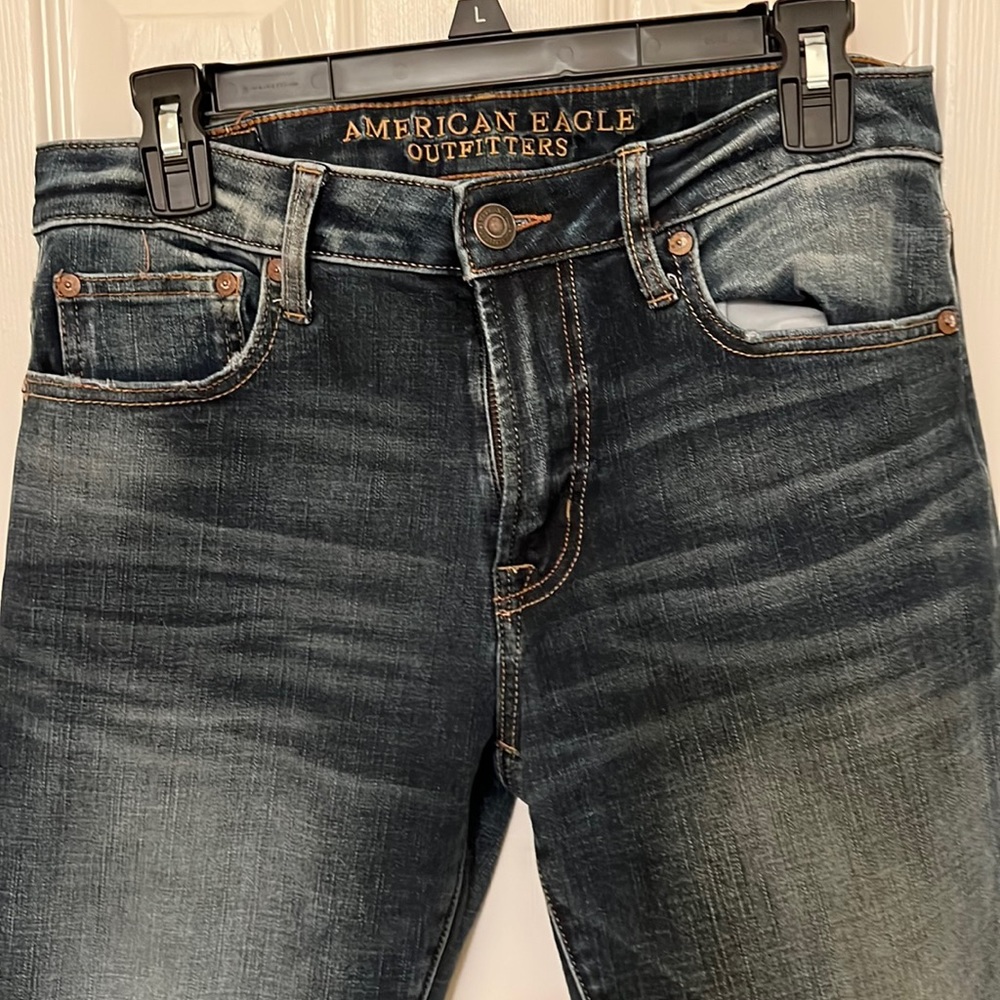 American Eagle 360 Extreme Flex